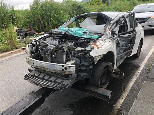 NISSAN - SENTRA - PDX8084